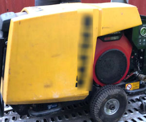 Złodzieje elektronarzędzi w rękach policji