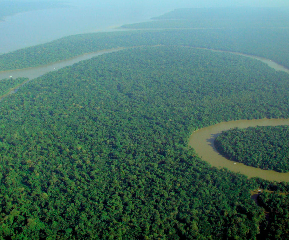 Amazonia