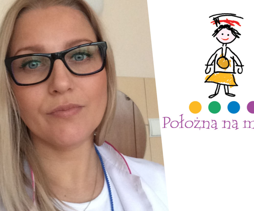Położna na medal 2022