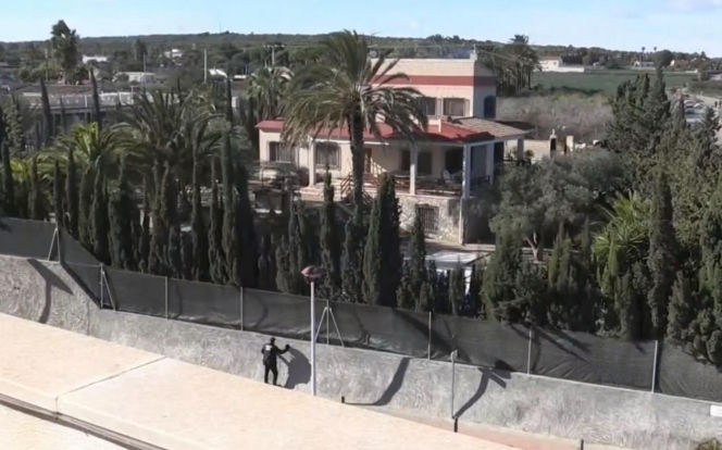 Hiszpania. Polacy podejrzani o zabicie dwóch Niemców. Zbrodnia pod Elche