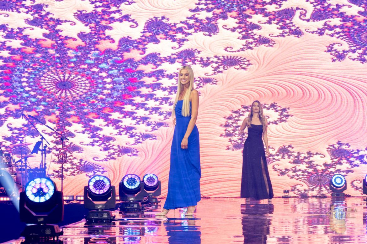 Oto najpiękniejsze kobiety w Polsce. Nie ma wątpliwości, jak wygląda Polska Miss
