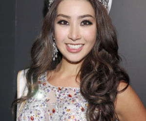 Miss Supernational 2017