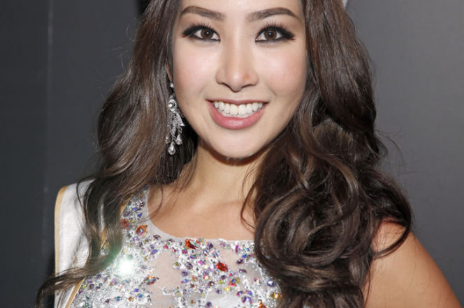 Miss Supernational 2017