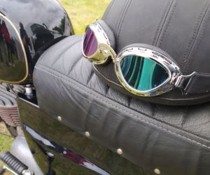 Pinik Motocyklowy Bocheniec - Jadowniki 2022