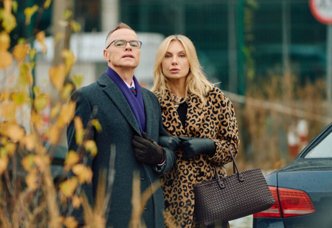 Na wspólnej, odcinek 4163: Kamil posuwa się za daleko w nękaniu Dexa i traci córkę