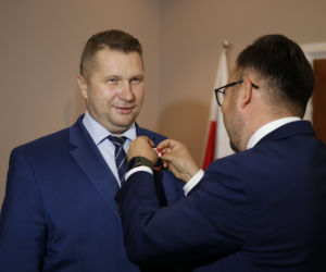 Przemysław Czarnek. Pozwala na bicie dzieci, zostanie ministrem edukacji