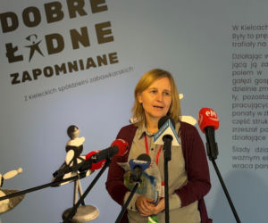 Ostatnia wystawa przed remontem Muzeum Zabawek i Zabawy w Kielcach