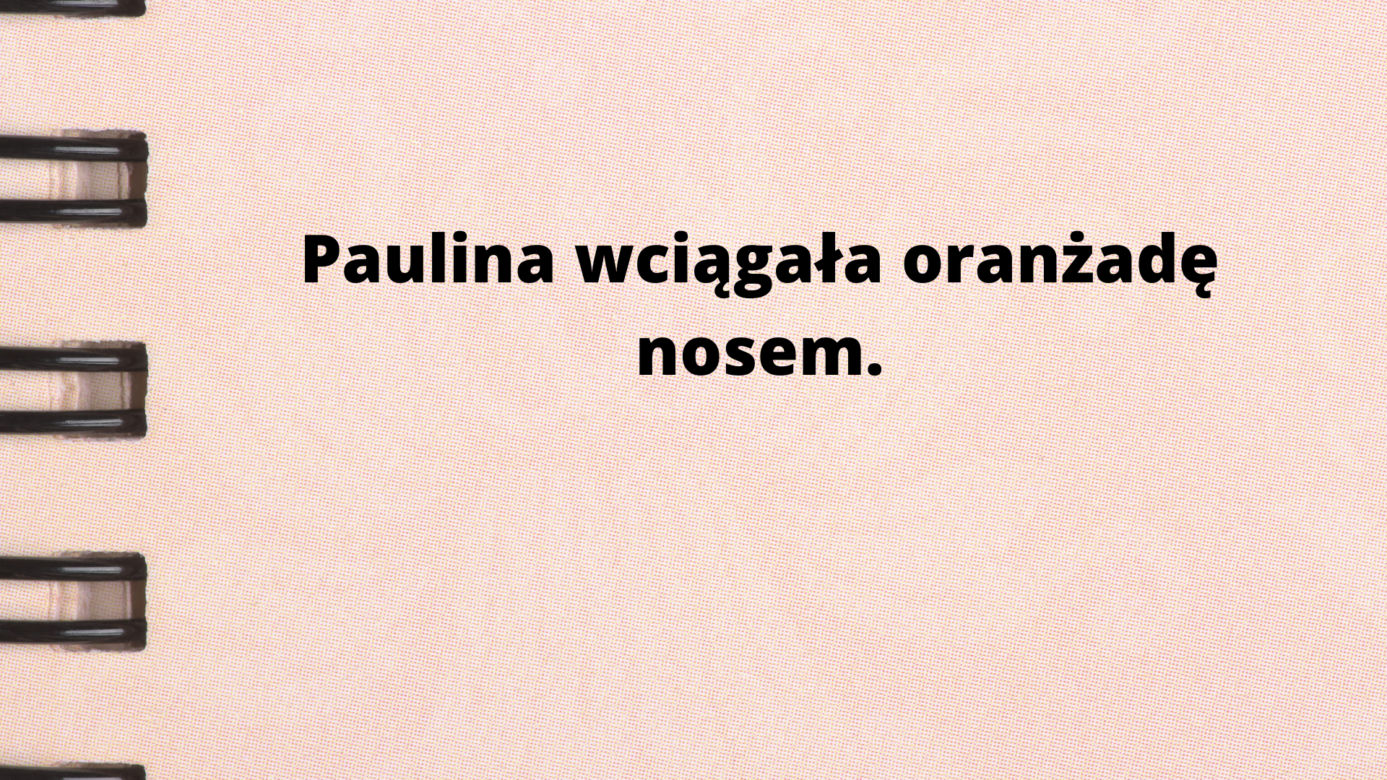Oto najlepsze szkolne uwagi! Nauczyciele naprawdę je napisali!
