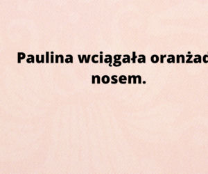 Oto najlepsze szkolne uwagi! Nauczyciele naprawdę je napisali!