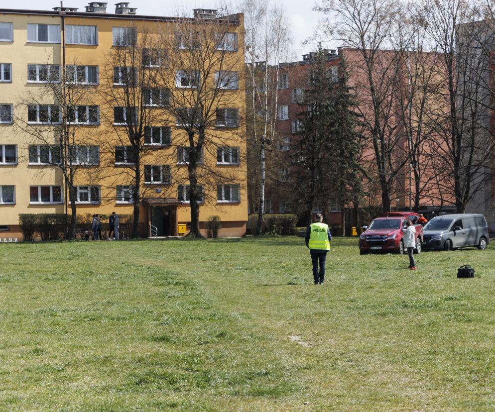 Borys B. objęty specjalnym nadzorem w areszcie. Obawy przed samosądem 