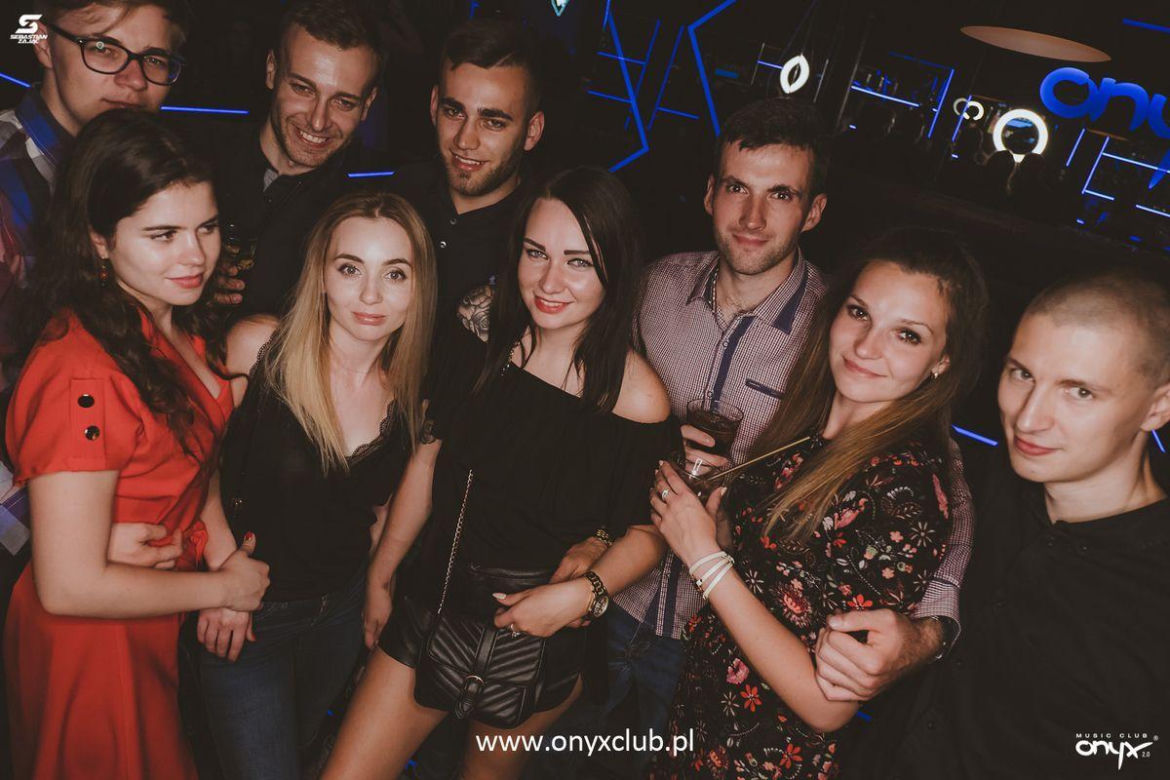Onyx w Tarnowskich Górach