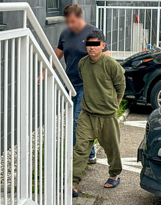 Wietnamski kucharz naprawdę się zagotował! Chwycił za nóż i dźgnął kolegę