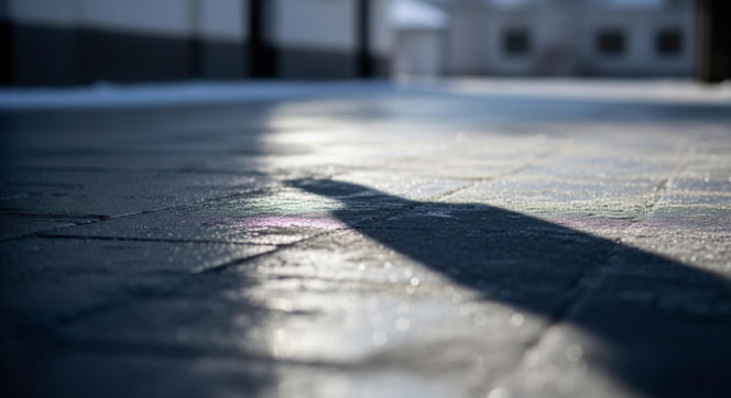 Śmierć na oblodzonym chodniku. Czy zaniedbanie zabiło Radka?