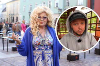 Magda Gessler w końcu skomentowała nagrania Książula. On dojrzewa 