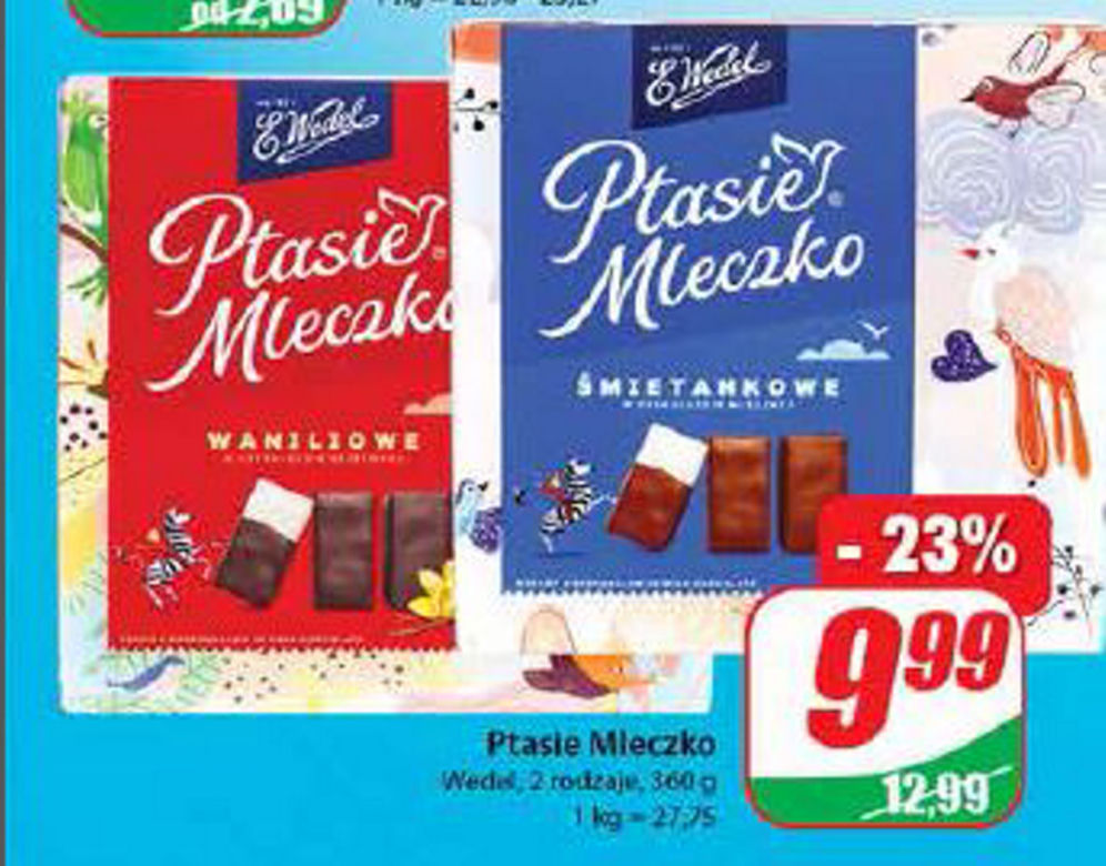 Promocje w Dino od 11.08