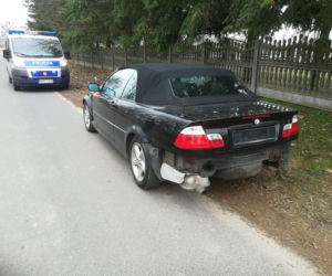 Gniezno: Takim złomem wyjechał na ulice. To jazda próbna 