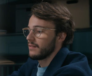 Barwy szczęścia odc. 3287. Kajtek (Jakub Dmochowski)