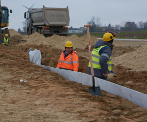 Nowa S17 coraz bliżej. Zobaczcie postępy na trasie Lublin-Warszawa