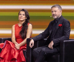 Violetta Kapcewicz wygrała The Voice Senior 7