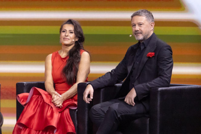 Violetta Kapcewicz wygrała The Voice Senior 7