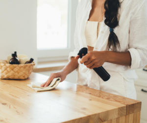 Nie używaj tego w domu! Tak nieodwracalnie zepsujesz ulubione sprzęty