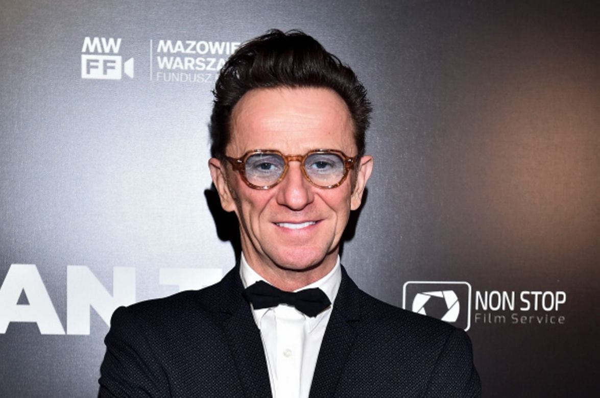 Premiera Pan T. Joanna Brodzik i Paweł Wilczak na salonach
