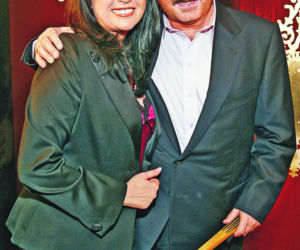 Krzysztof Krawczyk nie chciał in vitro