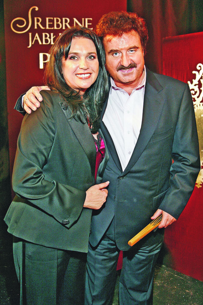 Krzysztof Krawczyk nie chciał in vitro