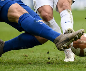 MŚ 2026. Zobacz, jak zagrała Republika Zielonego Przylądka z Argentyną