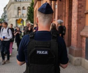 To była broń komediowa