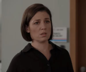 Pierwsza miłość odc. 4116. Kinga (Aleksandra Zienkiewicz)