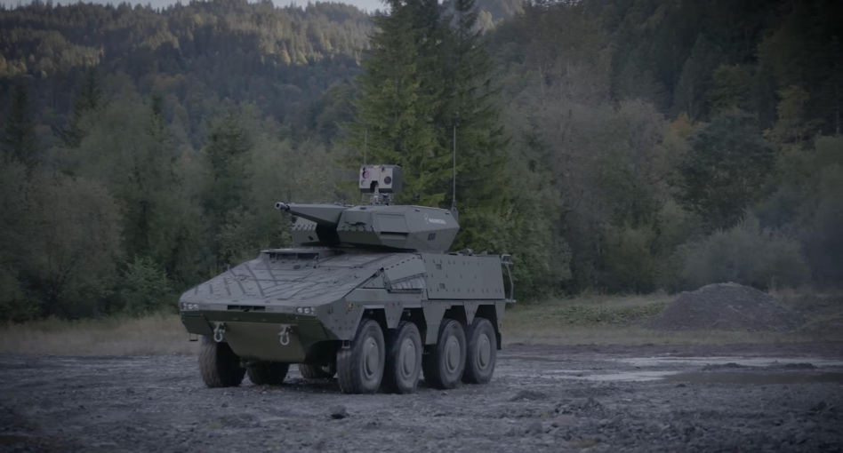 Bundeswehra krytykuje Rheinmetall. Firma pod lupą przez opóźnienia kluczowych dostaw dla armii