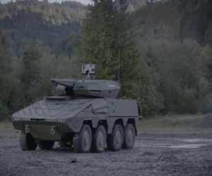 Bundeswehra krytykuje Rheinmetall. Firma pod lupą przez opóźnienia kluczowych dostaw dla armii