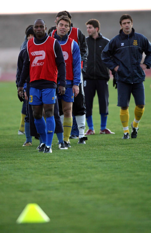 Emmanuel Olisadebe