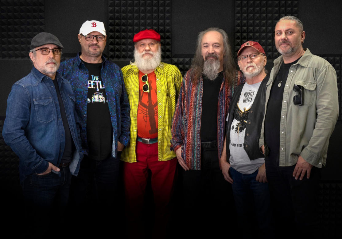 Lyski Rock Festival 2025. Dżem, Vader i Paktofonika na jednej scenie PROGRAM, BILETY