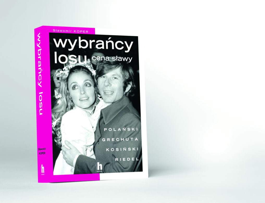 Wybrańcy losu