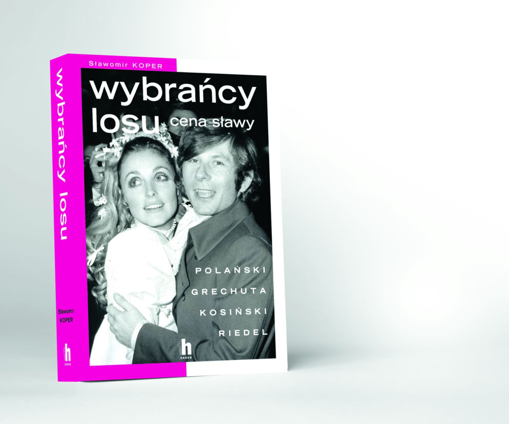 Wybrańcy losu