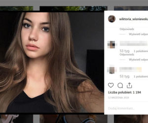 Miss Model Of The World 2019. Wiktoria Wiśniewska z Grajewa będzie reprezentować Polskę
