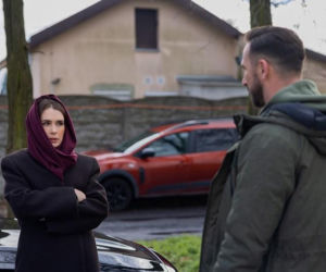 Pierwsza miłość, odcinek 4180: Eliza doczeka się happy endu? Pozna mężczyznę na meczu Iskry - ZDJĘCIA