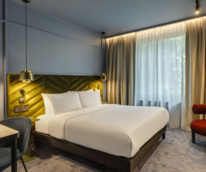 TRIBE Krakow Old Town