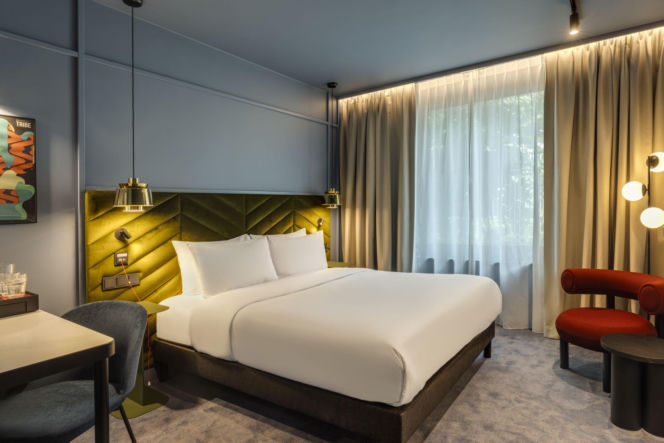 TRIBE Krakow Old Town