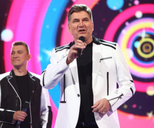 Sławomir Świerczyński. Strzelam tylko do kogutów