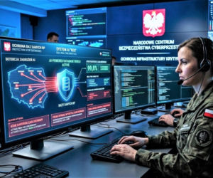 Chmura na celowniku. Serwery stają się frontem współczesnej wojny