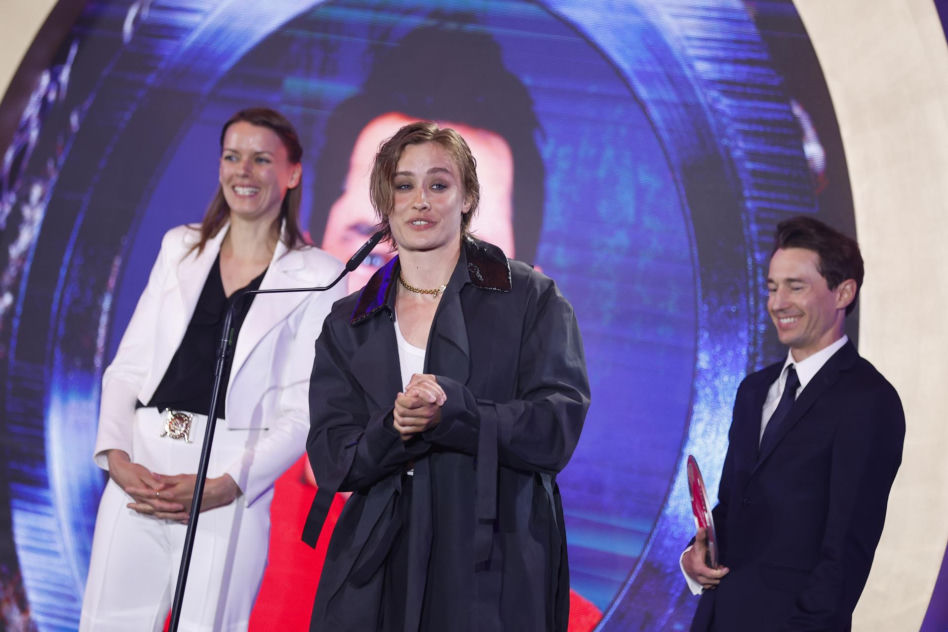 Gala Herosi 2026