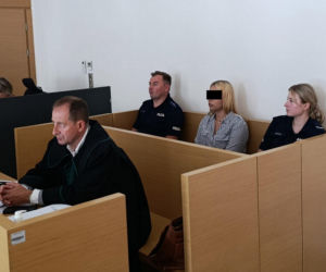 Format: 3-letnia Emilka stała się dla matki balastem. Gdy umierała, Klaudia G. imprezowała nad morzem