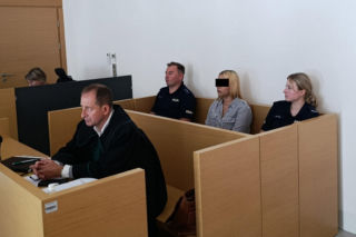 Format: 3-letnia Emilka stała się dla matki balastem. Gdy umierała, Klaudia G. imprezowała nad morzem