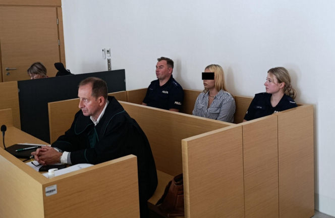 Format: 3-letnia Emilka stała się dla matki balastem. Gdy umierała, Klaudia G. imprezowała nad morzem