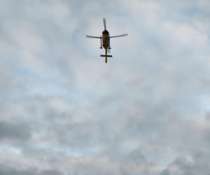 Śmiertelne potrącenie w Szczepanowicach. Nie żyje 11-letni chłopiec