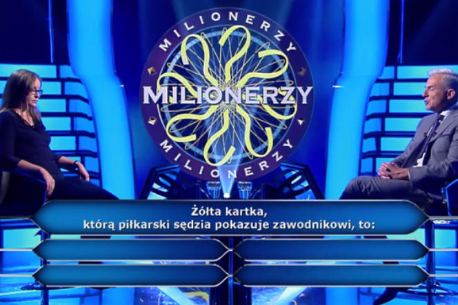 Żółta karta - co oznacza w piłce nożnej?