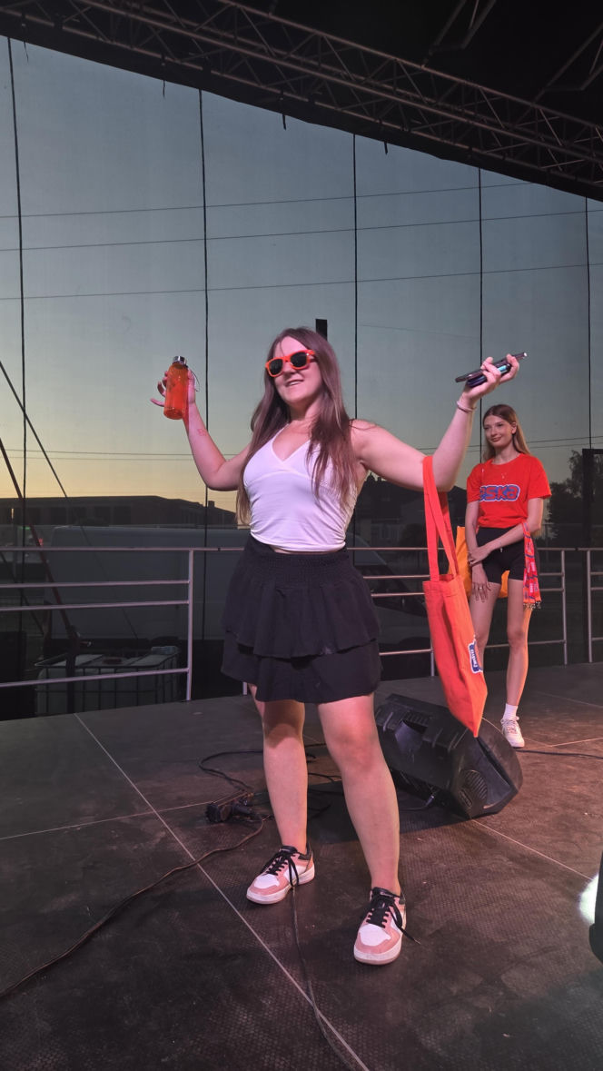 ESC w Skarżysku i Piekoszowie